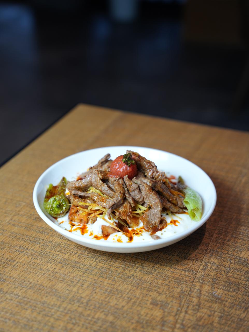 Bodrum Çökertme - 650,00 ₺